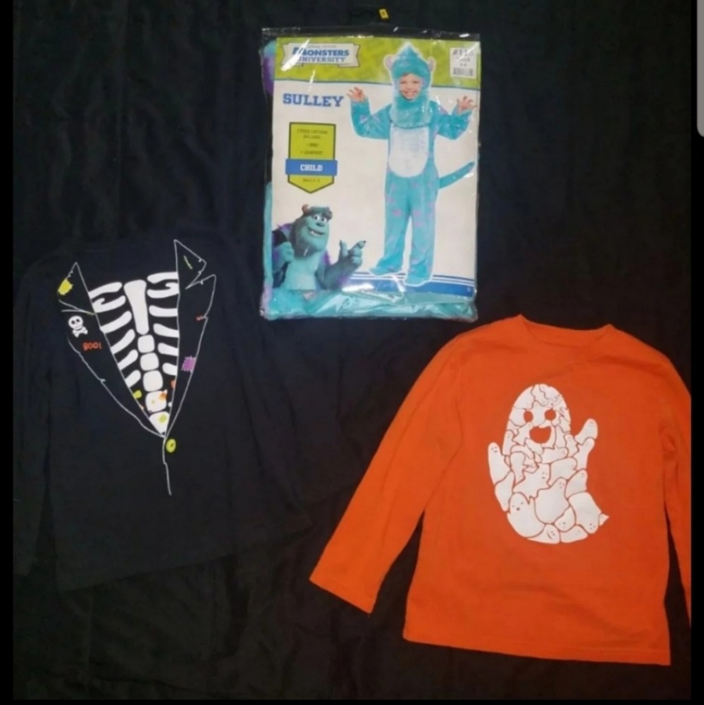 ★Kids Halloween Bundle★